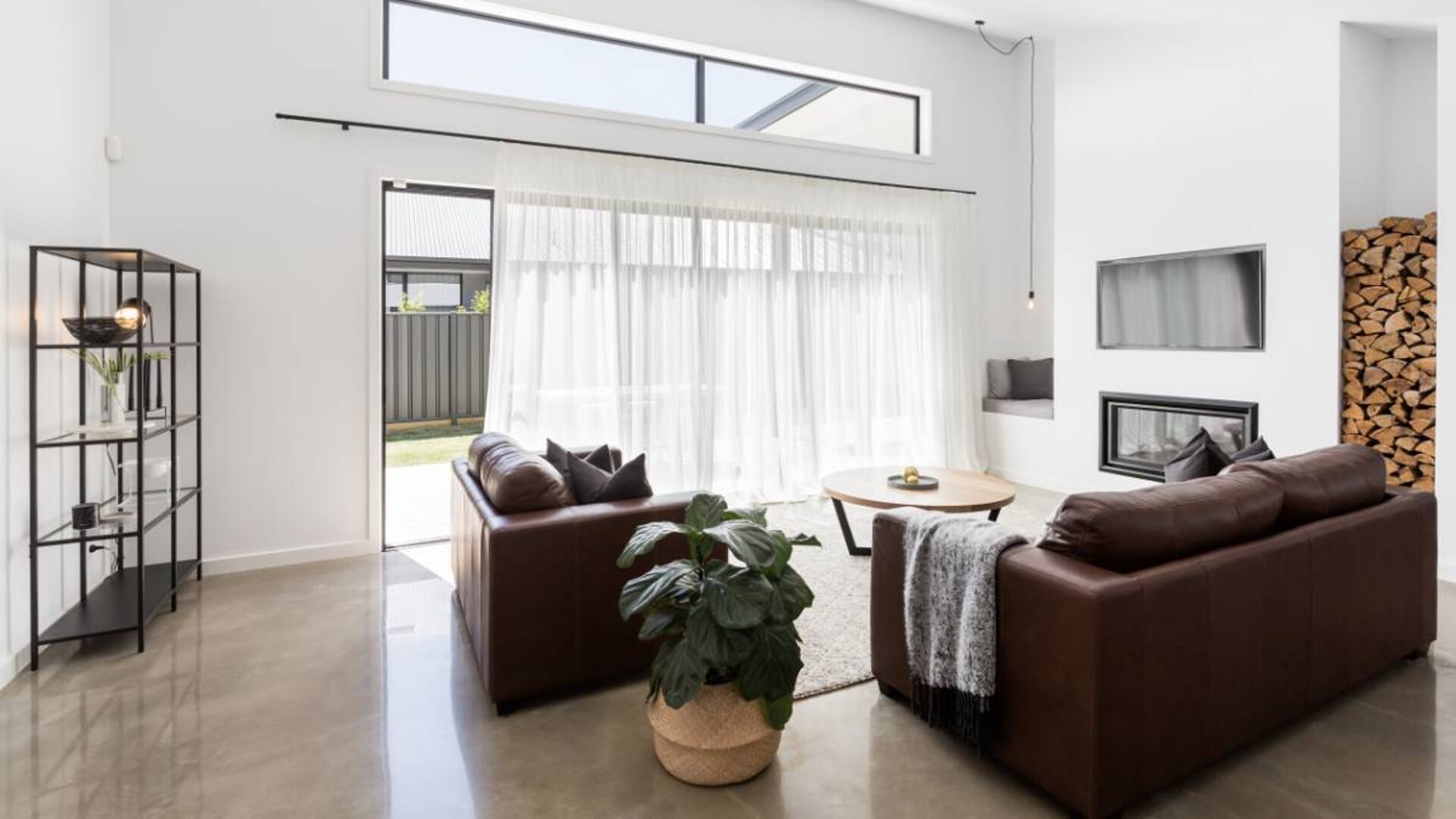 Polished Concrete Floor Cost Per Square Metre Floor Roma
