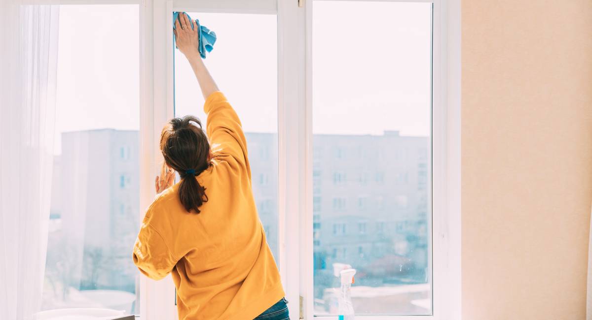 Best Way to Clean Windows Airtasker AU