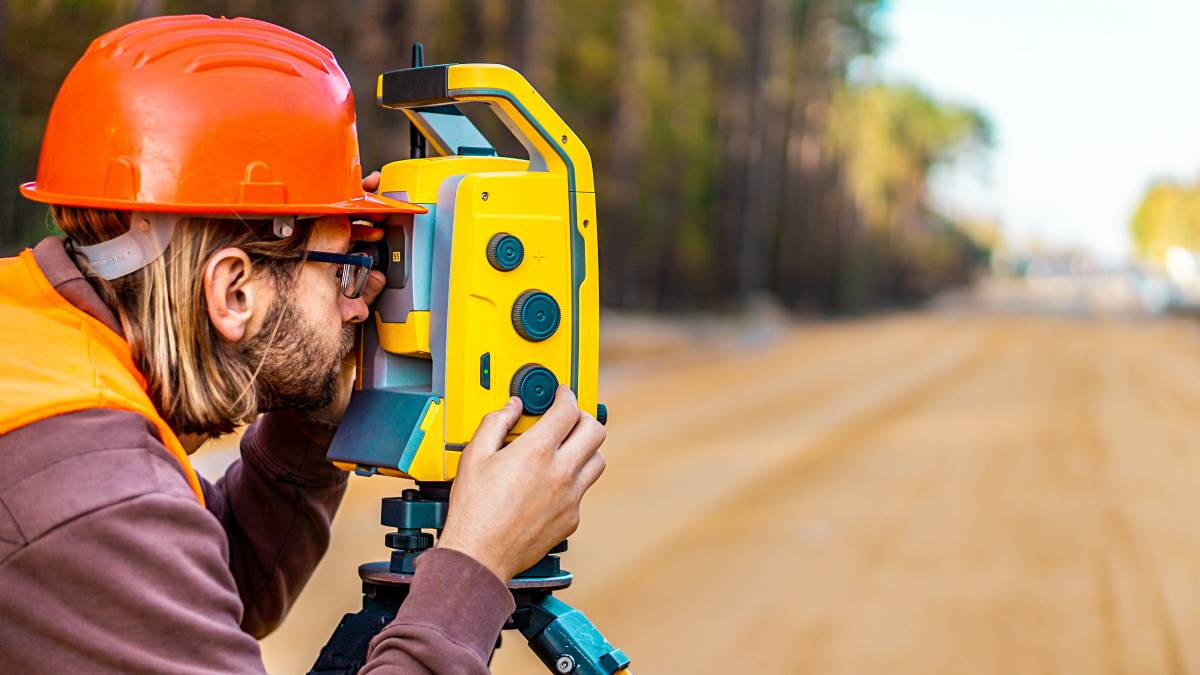 Land Surveyor Cost Guide Airtasker AU