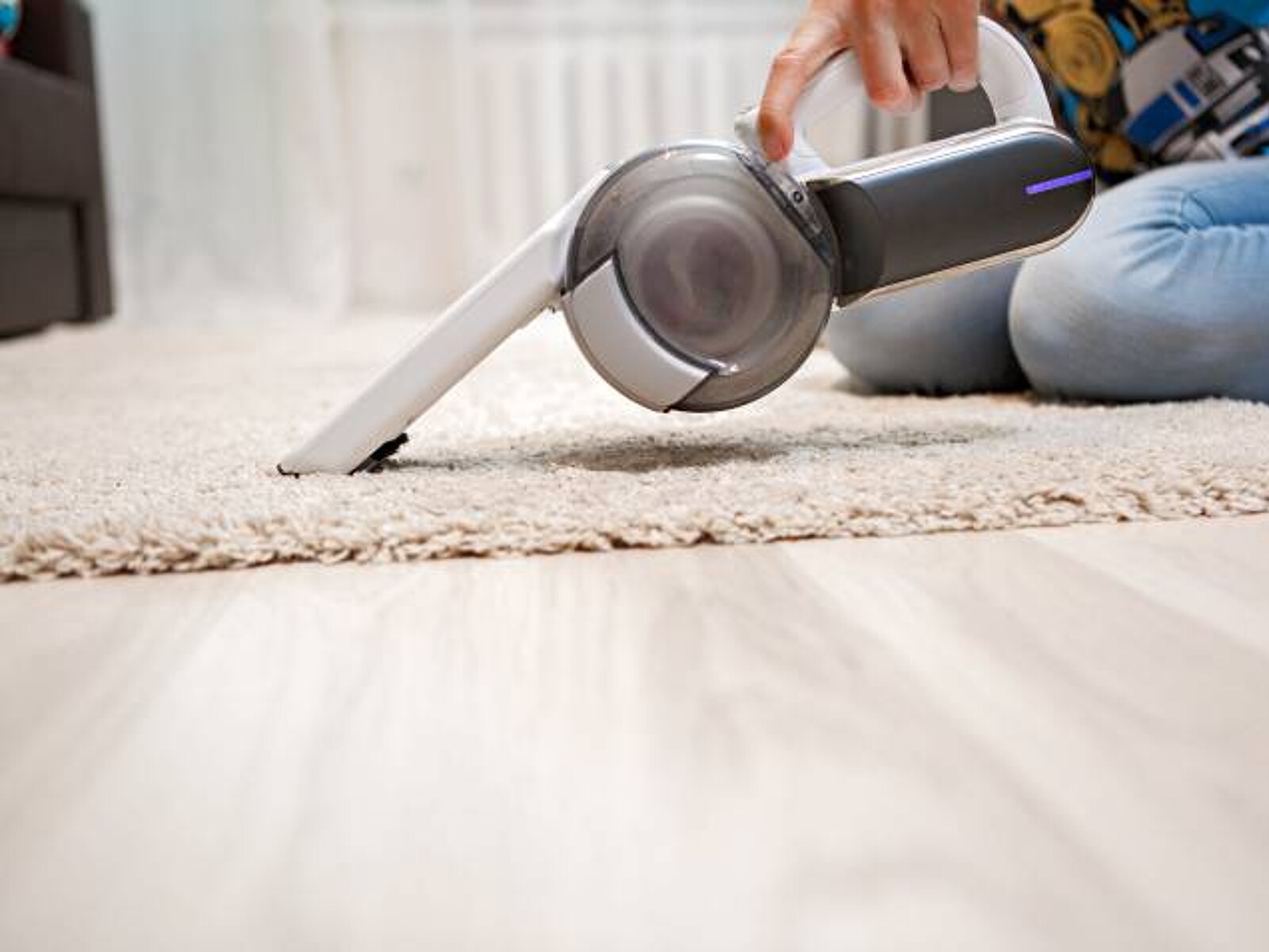 What is the Average Cost to Clean an Area Rug? - Under the Rug Floor Care