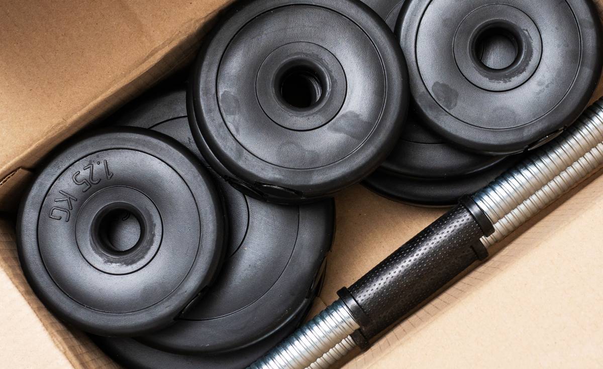 How to Move Gym Equipment Airtasker UK