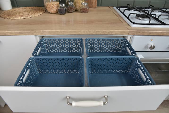 A Handy Guide on How to Pack Kitchen Items | Airtasker AU