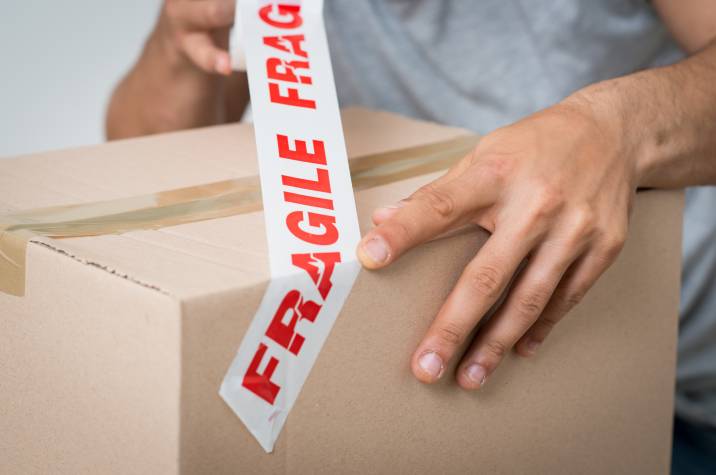 How to Pack and Transport a PC | Airtasker US