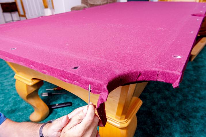 A Simple Guide to Moving a Pool Table | Airtasker UK