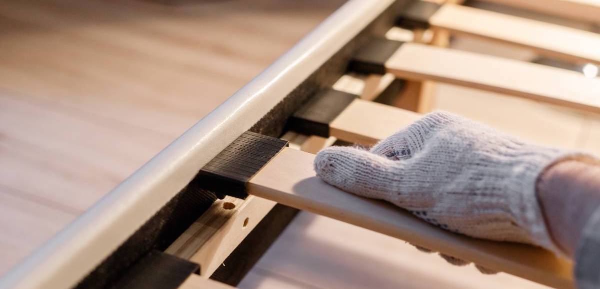 How to Disassemble a Bed Frame | Airtasker US