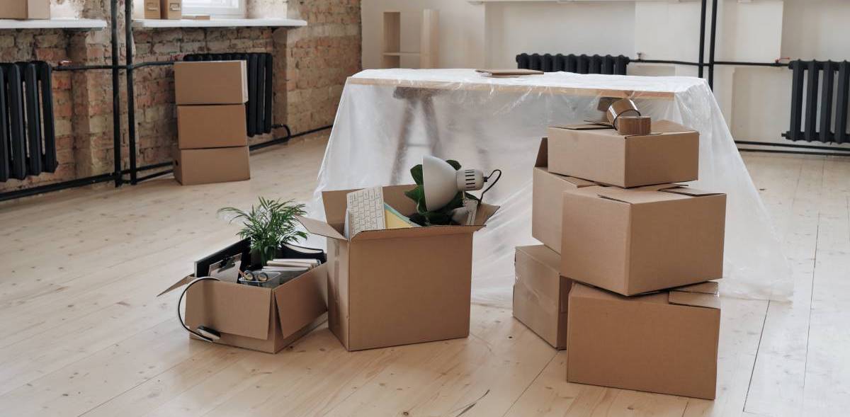 19 Packing Tips for Cross-Country Moving