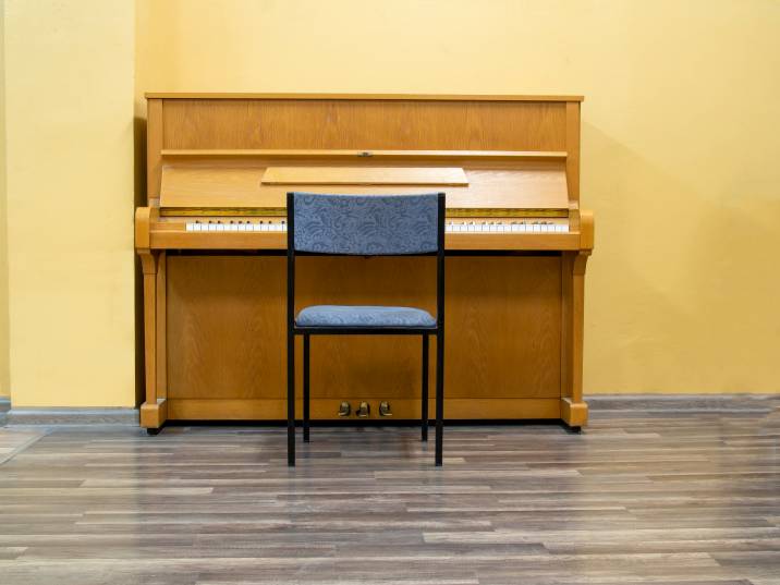 How to Move a Piano Airtasker US