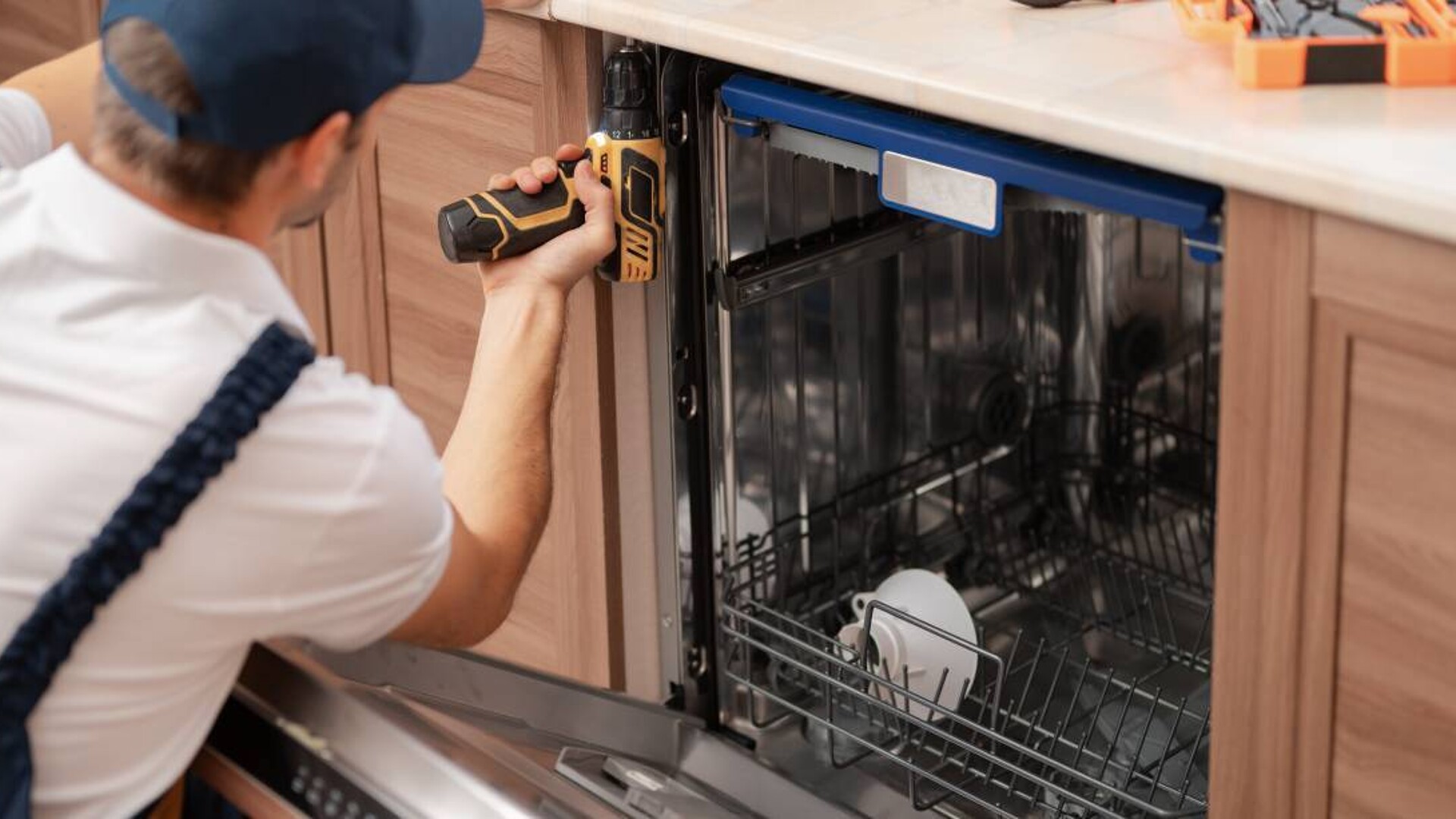 Dishwasher Installation Cost Guide | Airtasker AU