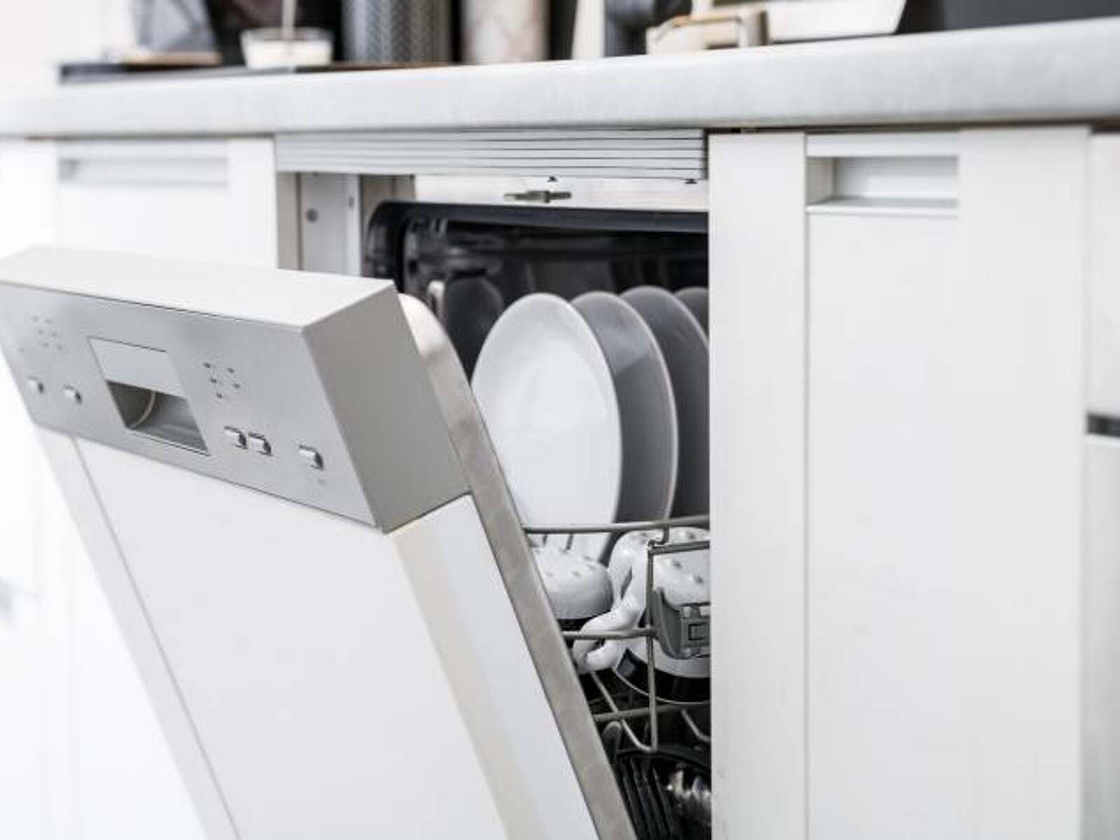 How Much Does Dishwasher Installation Cost? (2024 Guide) – Forbes Home