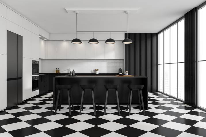 checkerboard-kitchen-floor-tiles