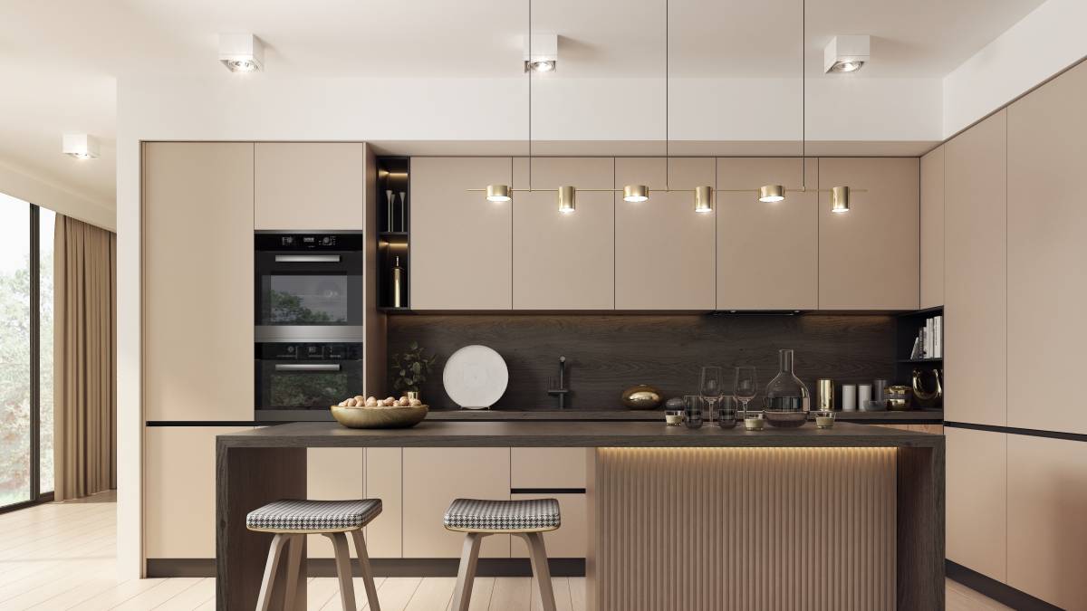 Kitchen Lighting Ideas Airtasker UK