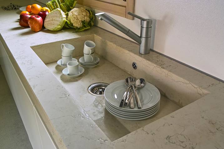 intergrated-marble-kitchen-sink