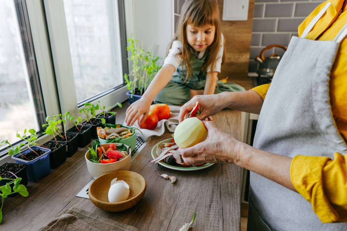 Picture of Tips for Sustainable Kitchens | Airtasker AU