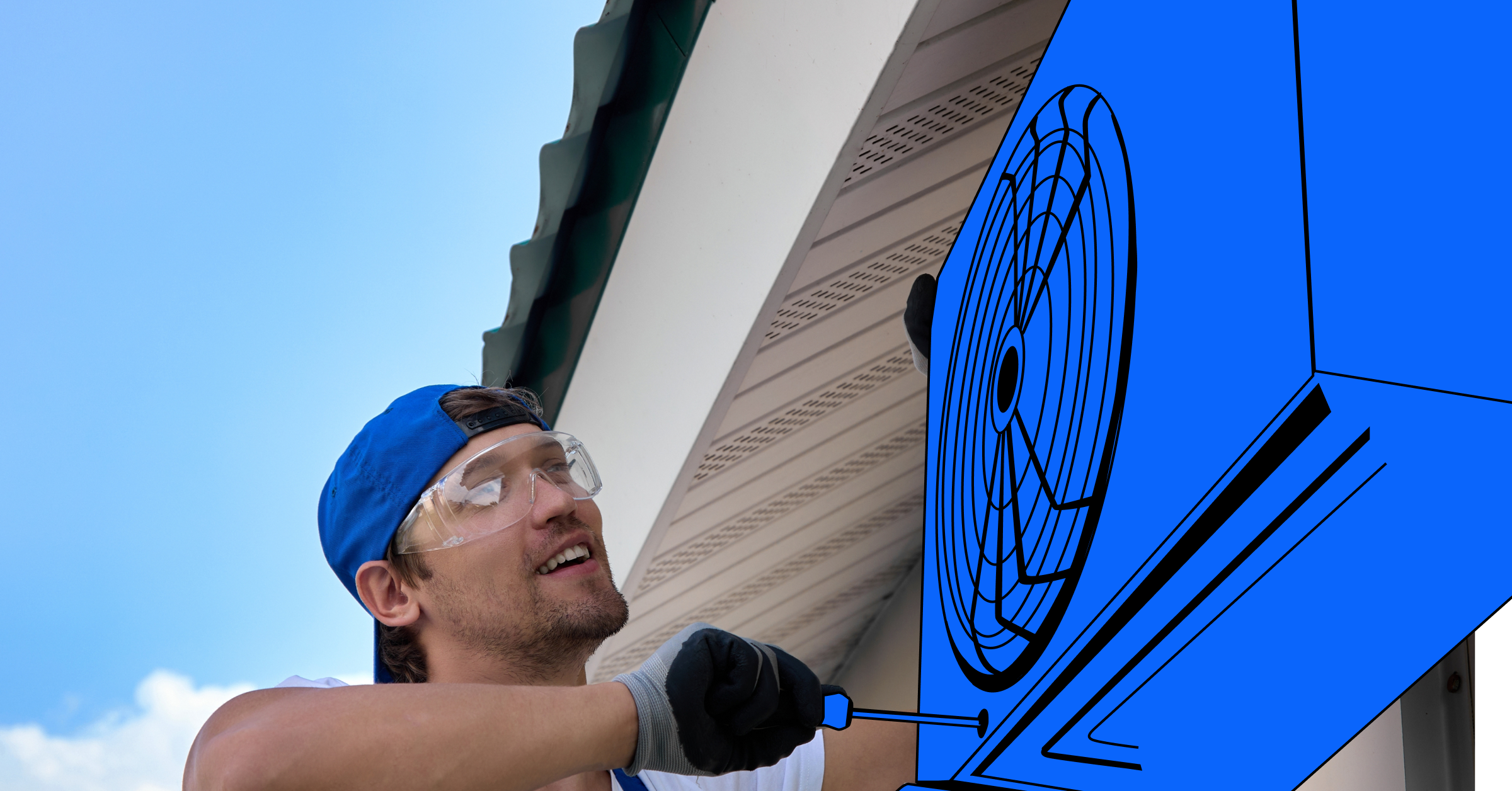 Air conditioning deals installation near me