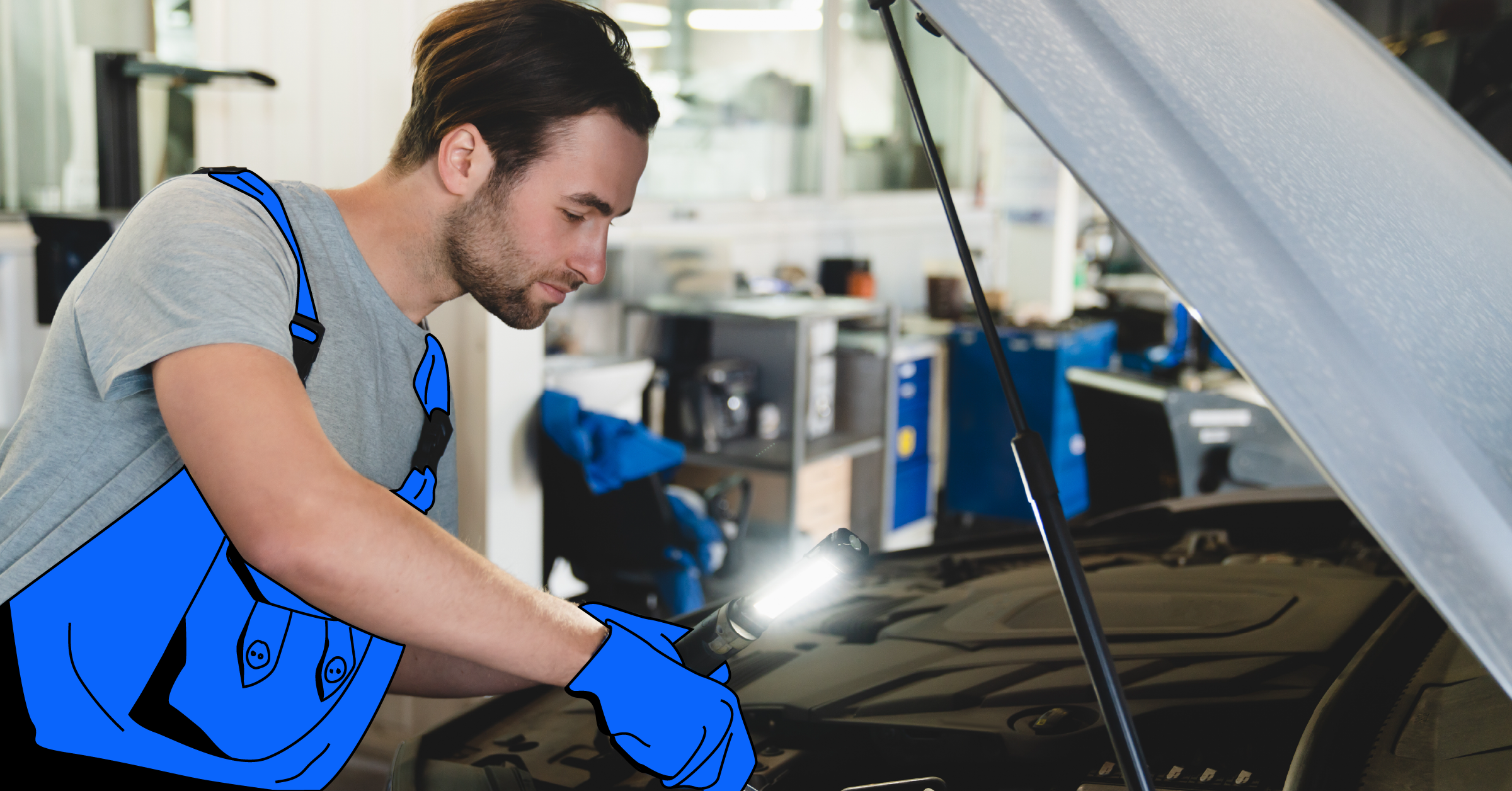 Patching Similar Task Car Air Conditioning Repair Jobs near you | Airtasker AU