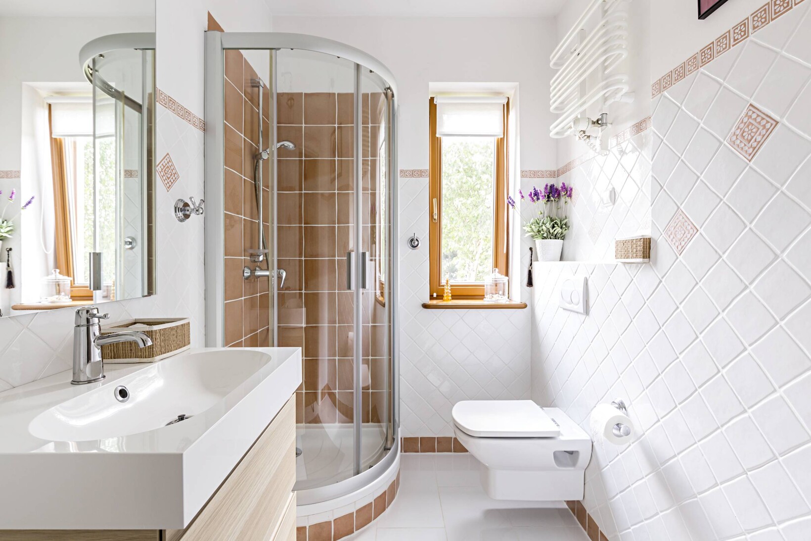 Transform Your Tiny Space: Small Bathroom Renovation Ideas | Airtasker AU