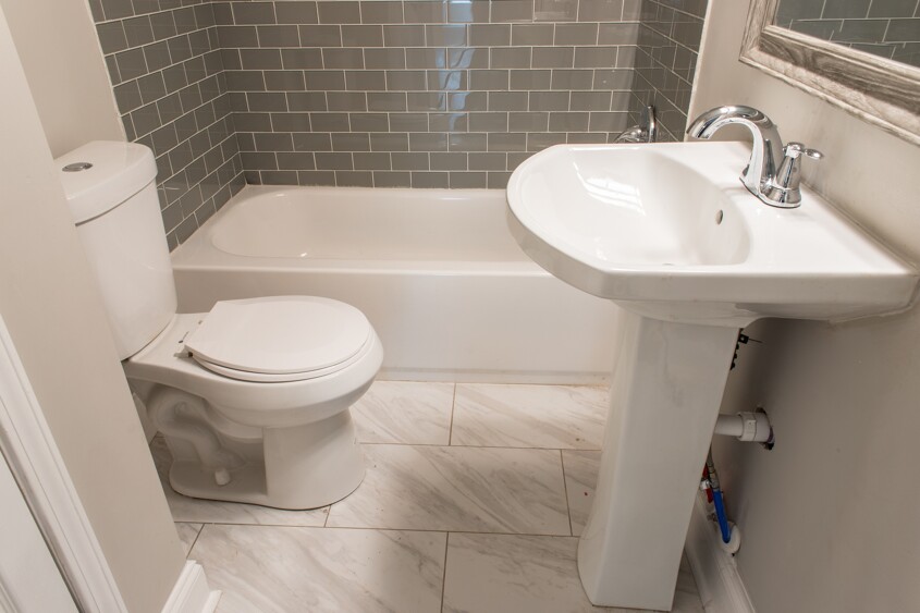 Different Types of Bathroom Layouts | Airtasker US