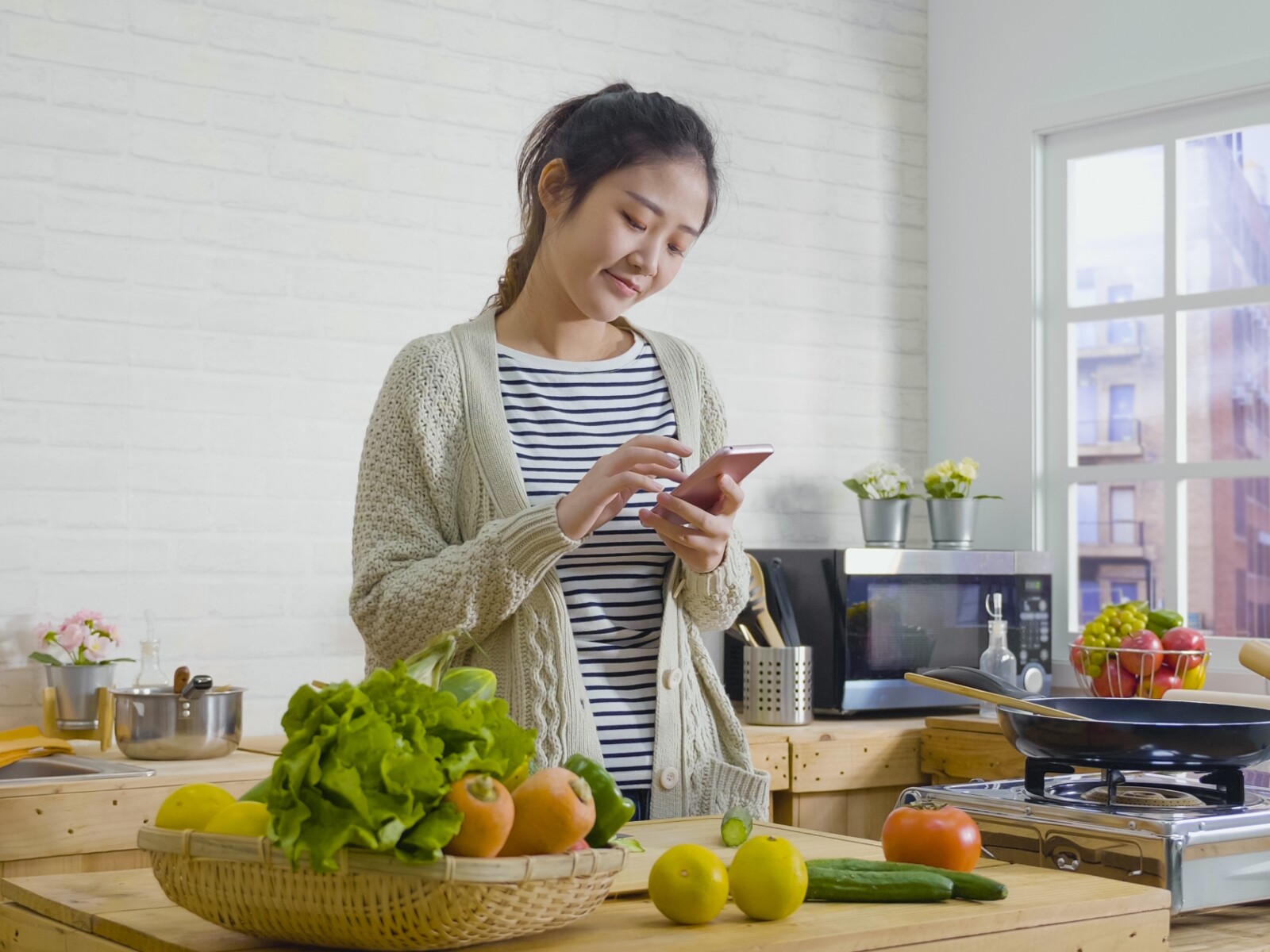 Tech Guide: Smart Kitchens