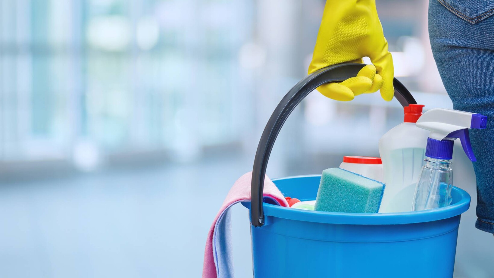 How to Clean Vomit Off a Carpet Airtasker UK