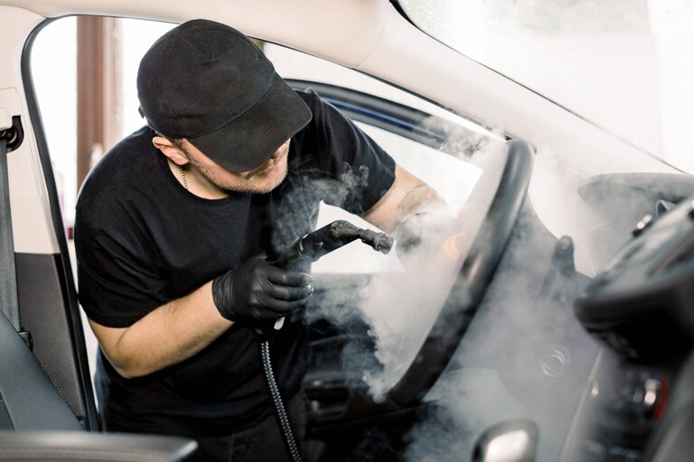 Top 10 Best Car Roof Lining Repair in Melbourne Airtasker AU