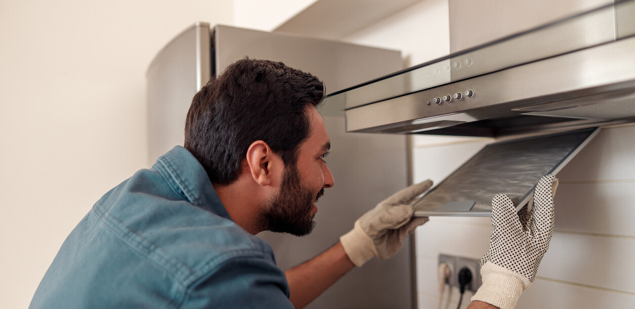 How to Install a Rangehood Airtasker AU