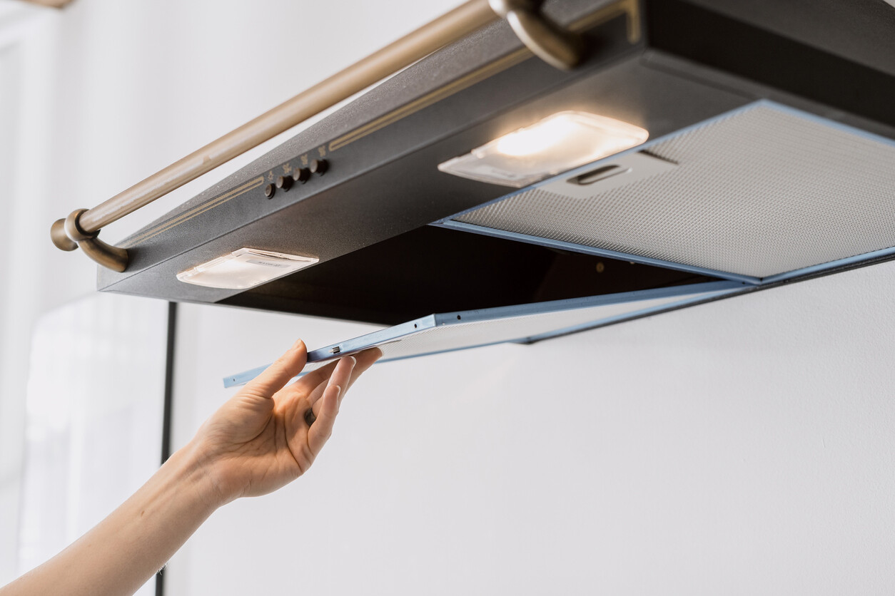 How to Install a Rangehood Airtasker AU
