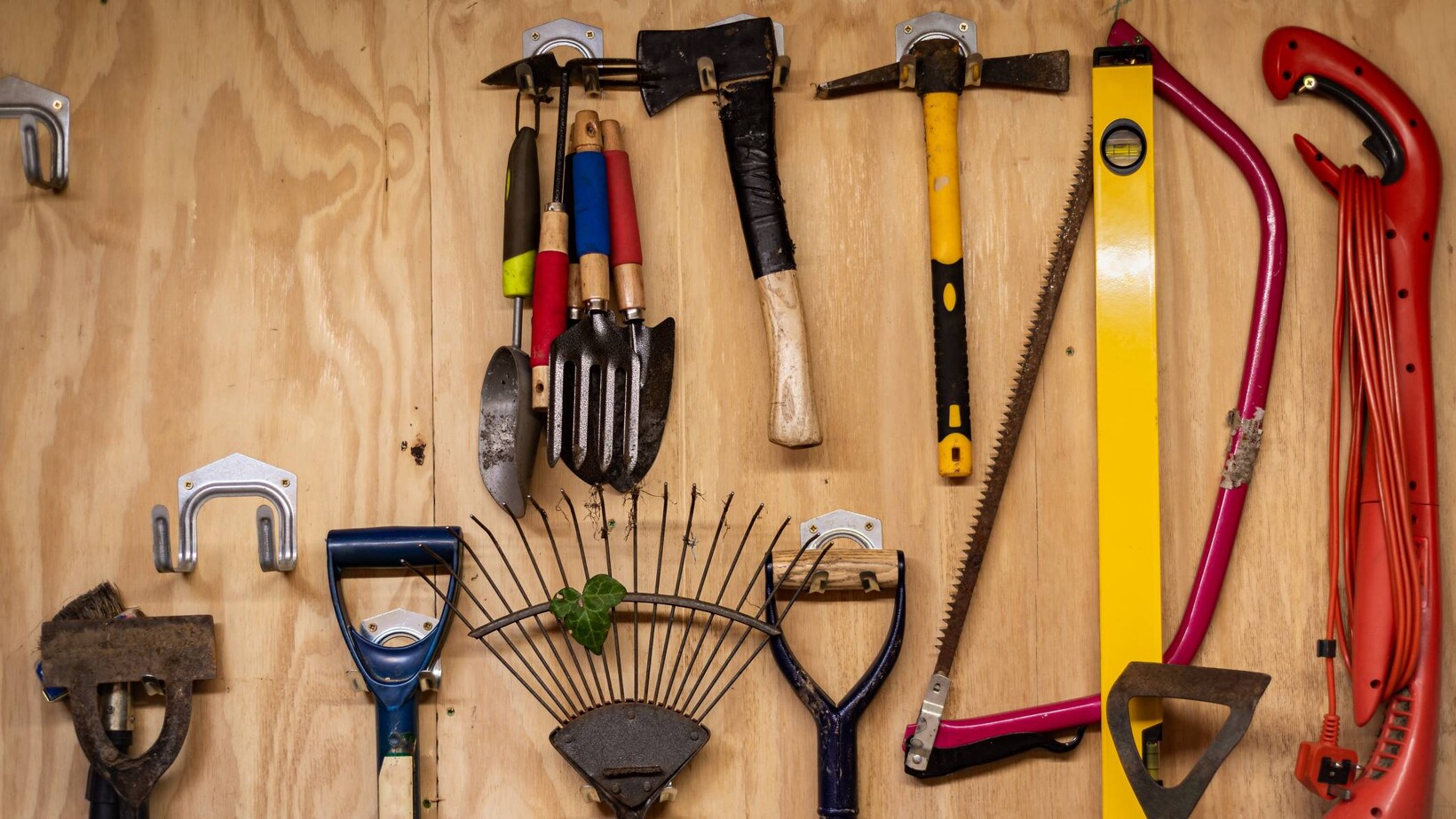 Tool Shed Essentials Checklist | Airtasker AU