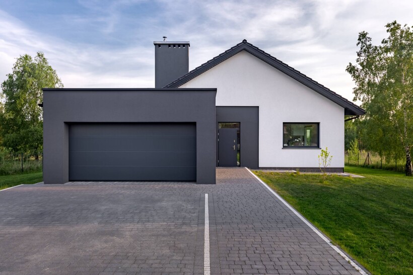 Basalt vs Monument: Choosing the Right House Paint Colour | Airtasker AU