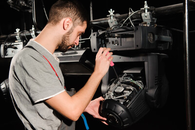 Professional Audio Visual Specialists near you | Airtasker US