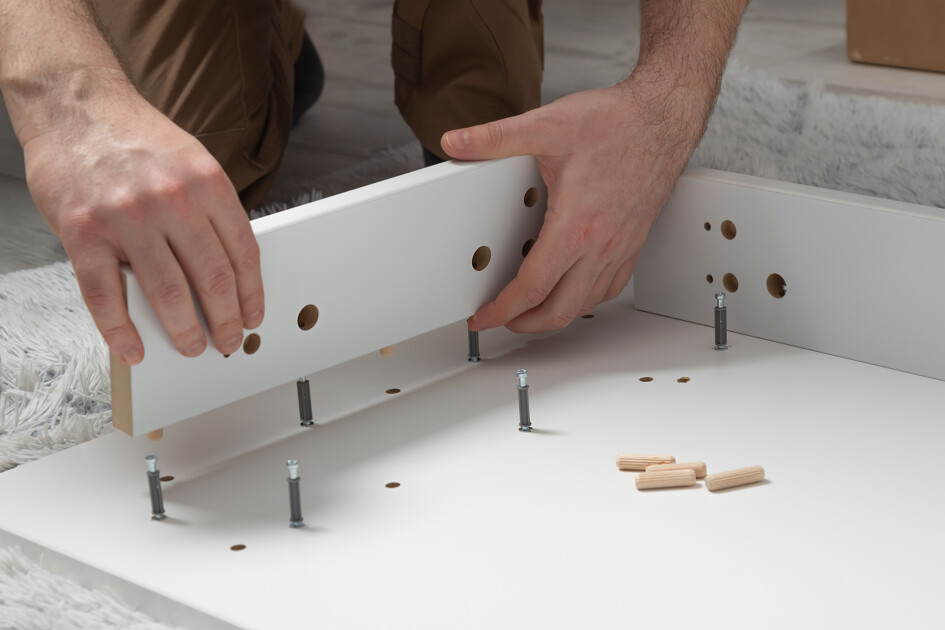Table Assembly Jobs in Southbank | Airtasker AU