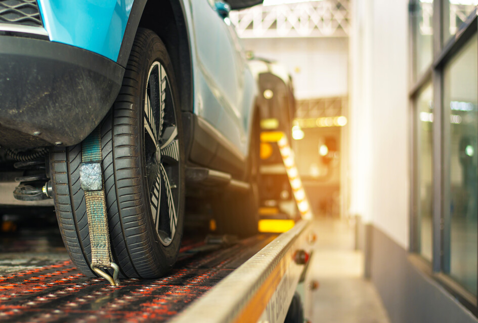 Vehichile Vehicle Transport Jobs near you | Airtasker UK