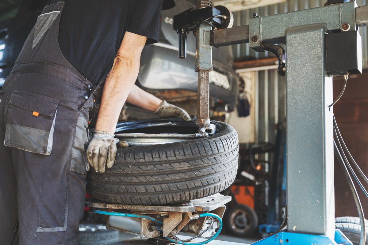 Top 10 Best Tyre Fitters near you Airtasker AU