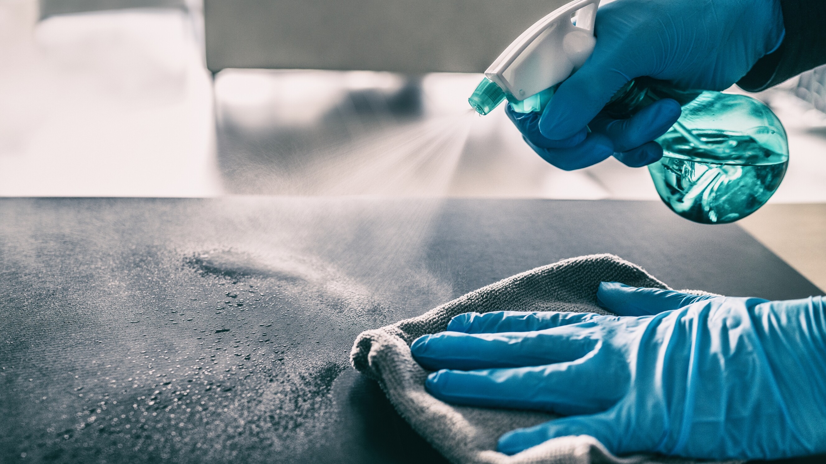 Ethanol vs Isopropyl Alcohol for Cleaning Airtasker AU