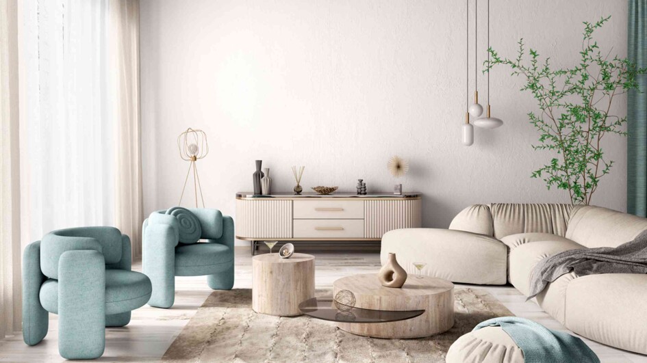 Interior Design vs Interior Decorating: How Do They Differ? | Airtasker AU