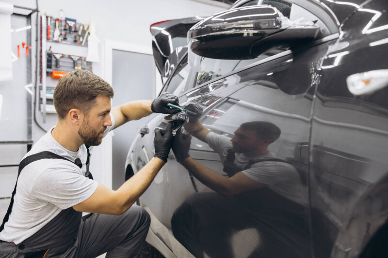 The 10 Best Paintless Dent Removal Experts near you | Airtasker US