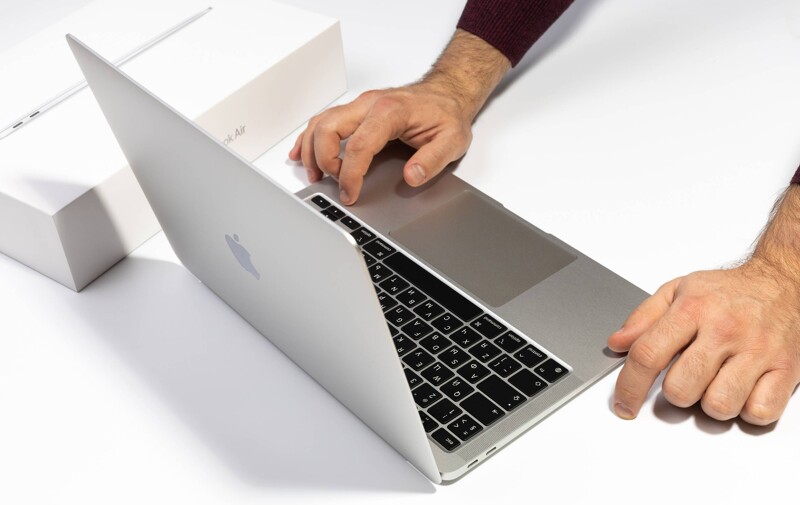 5 Apple Mac Experts in Canberra Central | Airtasker AU