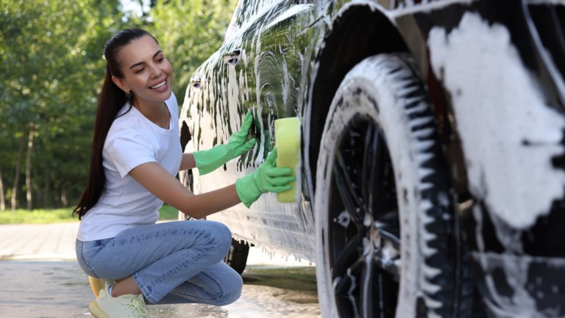 Car Detailing