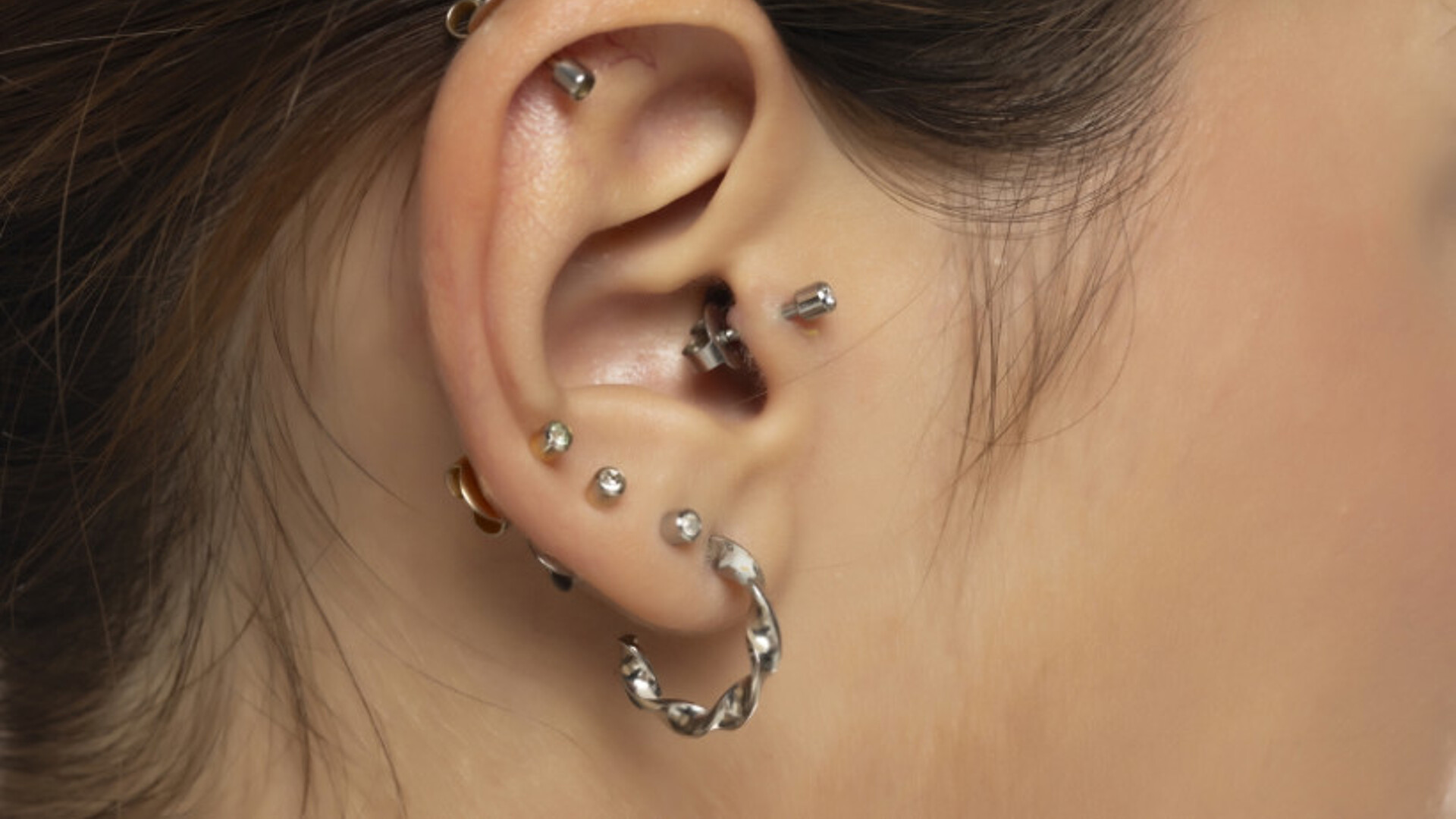 How Much Does Ear Piercing Cost in the US in 20   Airtasker US