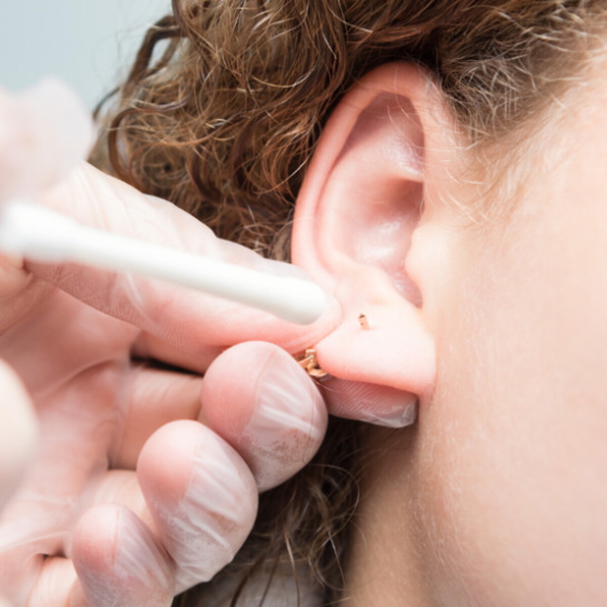 How Much Does Ear Piercing Cost in the US in 20   Airtasker US