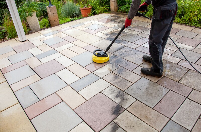 Inexpensive Patio Cleaning Services near you | Airtasker UK - Patio Clean Up Services For Households