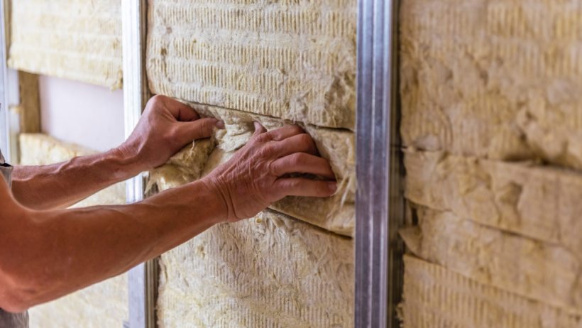How to Insulate a Shed and Maintain Comfortable Temperature | Airtasker AU