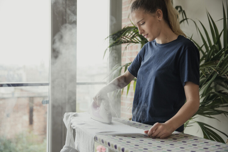 Ironing Jobs in Melbourne | Airtasker AU