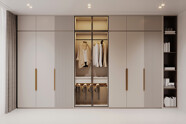 Walk In Wardrobe Quotes 9 Best Walk In Closet Design Ideas