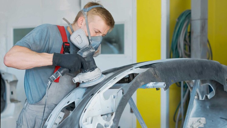 Car Body Repair Jobs in Melbourne | Airtasker AU