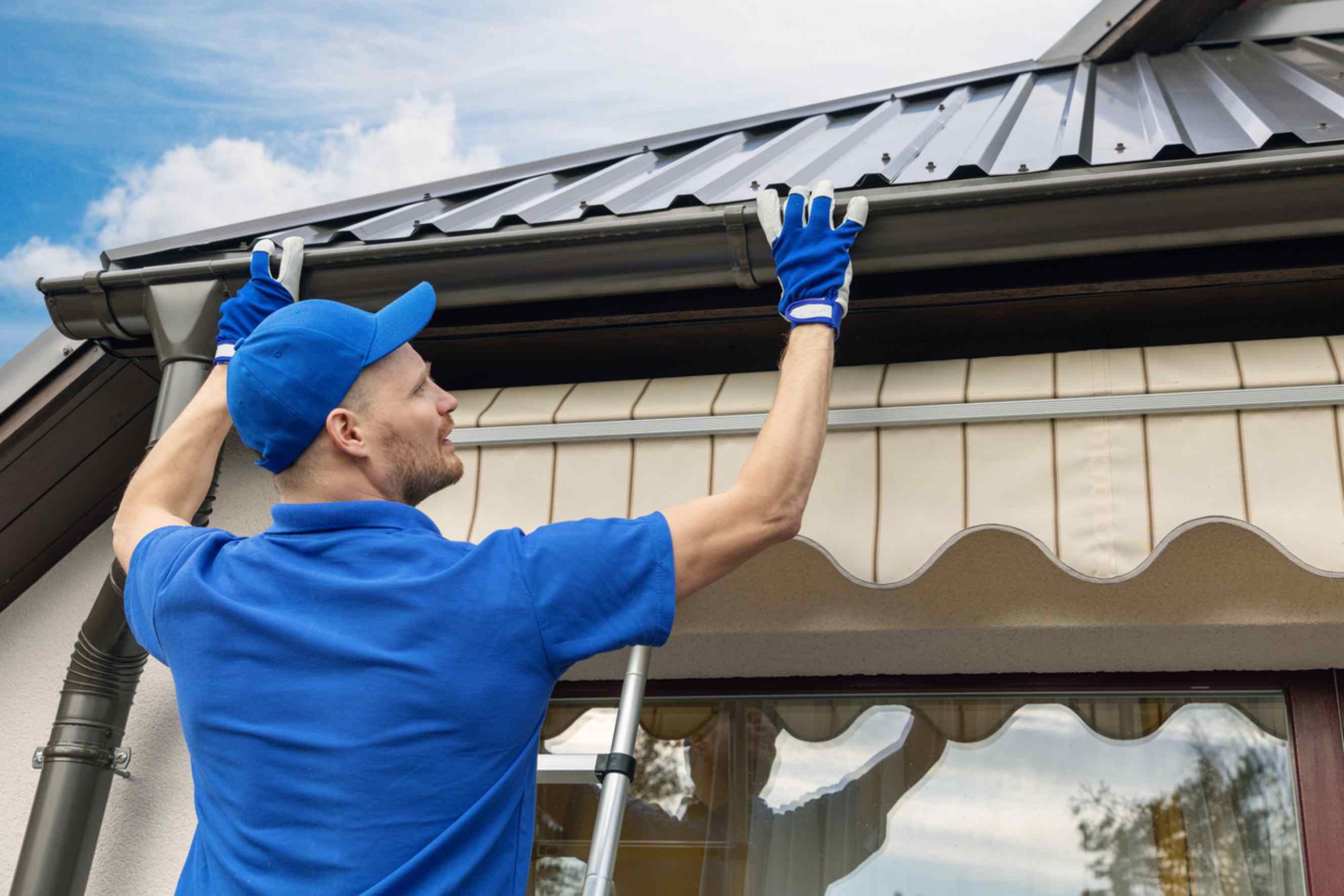 Gutter Repair Jobs in Sydney | Airtasker AU