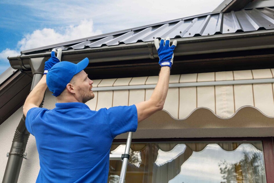 Curated visual reference: Gutter Cleaning Solutions For Gutter Cleaning Repair Reference: Top 10 Best Rated Gutter Repairers In Wollert