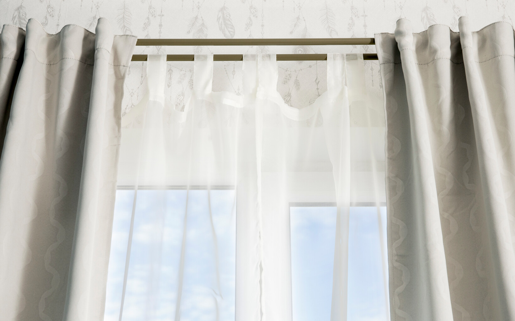 27 Types of Curtains You’d Love in Your Home | Airtasker AU