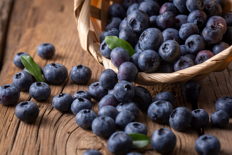 Blueberries vs Raspberries: How to Differentiate Them? | Airtasker AU