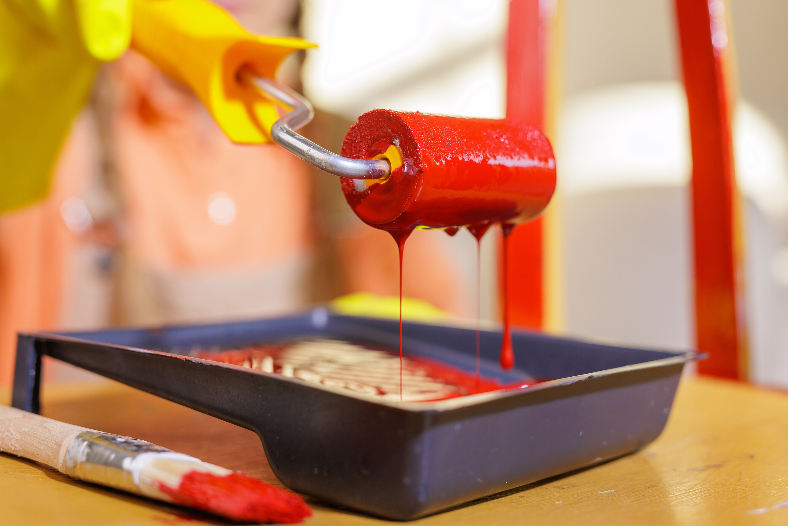 Satin vs Gloss Paint: Which Finish Wins for Your Home? | Airtasker AU