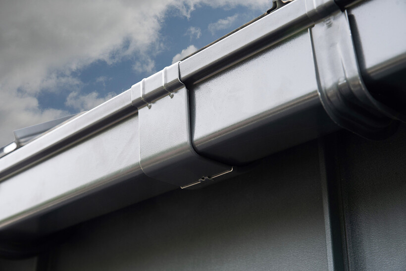 Square vs Round Gutters: The Gutter Guide Homeowners Need | Airtasker AU